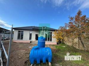 Дача 110м², 1-этажный, участок 4 сот.  