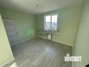Дом 74м², 1-этажный, участок 6 сот.  