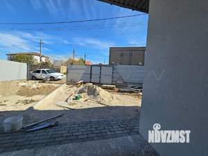 Дом 100м², 1-этажный, участок 4 сот.  