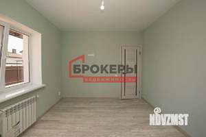 Дом 91м&sup2;, 1-этажный, участок 4 сот.  