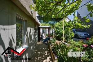 Дом 155м², 2-этажный, участок 7 сот.  