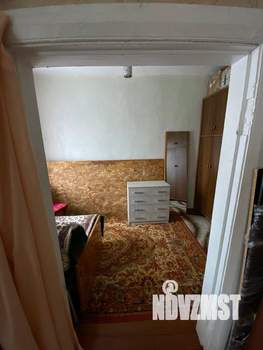 Дом 30м², 1-этажный, участок 3 сот.  