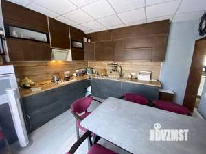 Дом 96м², 1-этажный, участок 5 сот.  