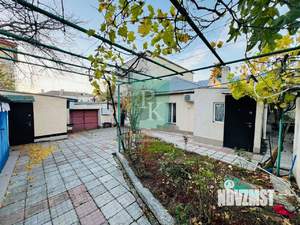 Дом 113м², 2-этажный, участок 4 сот.  