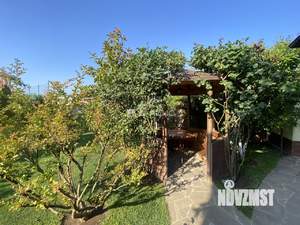 Дом 248м², 2-этажный, участок 8 сот.  