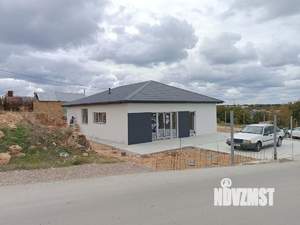 Дом 130м&sup2;, 1-этажный, участок 5 сот.  