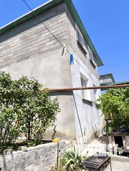 Дом 196м², 2-этажный, участок 7 сот.  