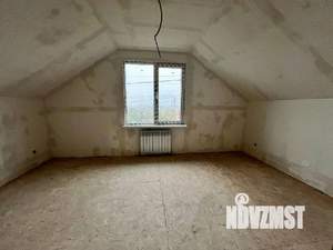 Дача 118м&sup2;, 2-этажный, участок 4 сот.  