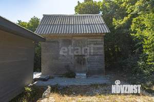 Дом 30м&sup2;, 1-этажный, участок 5 сот.  