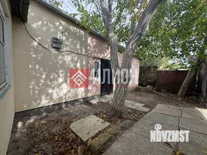 Дом 93м², 1-этажный, участок 4 сот.  