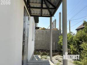 Дача 90м&sup2;, 1-этажный, участок 4 сот.  