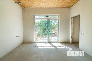 Дача 120м&sup2;, 1-этажный, участок 4 сот.  