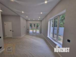 Дом 90м², 1-этажный, участок 4 сот.  