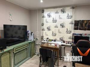 Дом 42м&sup2;, 1-этажный, участок 1 сот.  