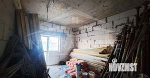 Дом 140м², 2-этажный, участок 4 сот.  