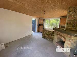 Дом 18м², 1-этажный, участок 4 сот.  