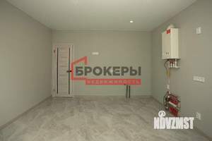 Дом 91м&sup2;, 1-этажный, участок 4 сот.  