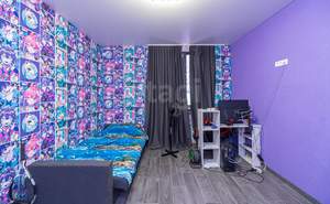 Дом 93м², 1-этажный, участок 4 сот.  