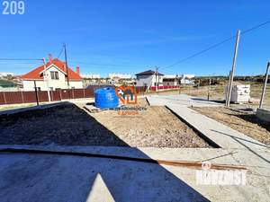 Дом 140м², 2-этажный, участок 4 сот.  