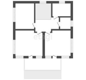 Дом 161м², 2-этажный, участок 4 сот.  