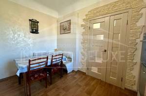 Дом 119м², 1-этажный, участок 5 сот.  