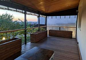 Дача 198м², 2-этажный, участок 7 сот.  