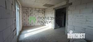 Дом 132м&sup2;, 2-этажный, участок 4 сот.  