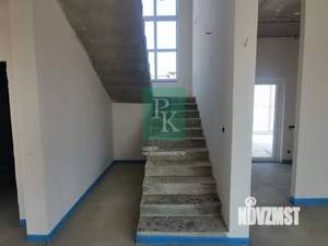 Дом 175м², 2-этажный, участок 4 сот.  
