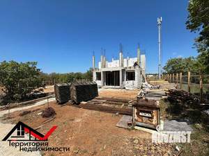 Дом 159м&sup2;, 2-этажный, участок 5 сот.  