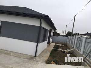 Дом 140м², 1-этажный, участок 4 сот.  