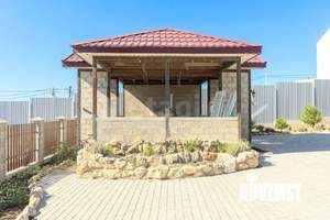 Дом 561м&sup2;, 3-этажный, участок 12 сот.  