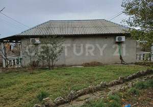 Дом 60м&sup2;, 1-этажный, участок 8 сот.  