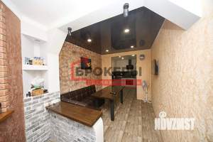 Дом 120м², 2-этажный, участок 4 сот.  