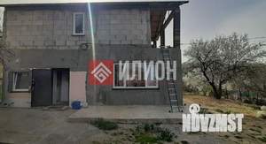 Дом 102м², 2-этажный, участок 7 сот.  