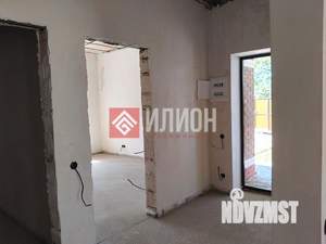 Дом 110м², 1-этажный, участок 5 сот.  