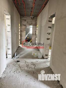 Дом 126м&sup2;, 1-этажный, участок 5 сот.  