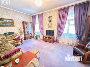 Дом 147м², 3-этажный, участок 2 сот.  