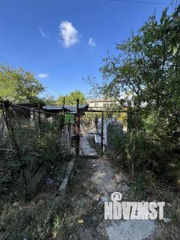 Дача 25м&sup2;, 2-этажный, участок 6 сот.  