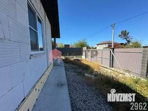 Дом 125м², 1-этажный, участок 4 сот.  