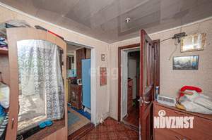 Дом 71м², 1-этажный, участок 10 сот.  