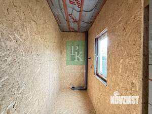 Дом 87м², 2-этажный, участок 5 сот.  