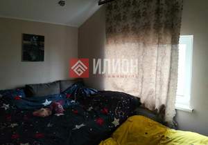 Дом 120м², 2-этажный, участок 9 сот.  