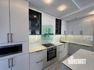 Дом 133м&sup2;, 1-этажный, участок 8 сот.  