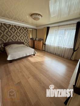Дом 160м², 2-этажный, участок 4 сот.  
