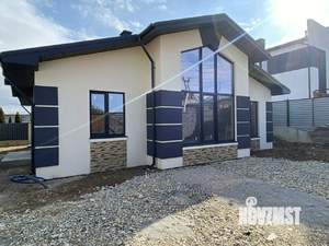 Дом 135м², 1-этажный, участок 4 сот.  