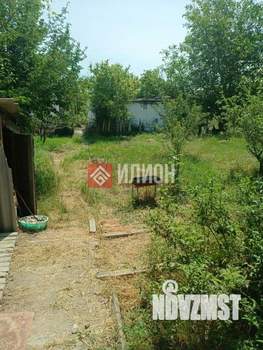 Дом 45м², 1-этажный, участок 6 сот.  