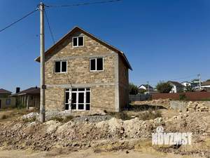 Дом 134м², 2-этажный, участок 5 сот.  