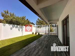 Дом 145м², 2-этажный, участок 5 сот.  