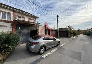 Дом 198м², 2-этажный, участок 2 сот.  