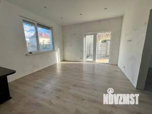 Дача 102м², 2-этажный, участок 4 сот.  